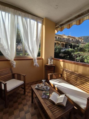 Casa Naldina Marciana Marina